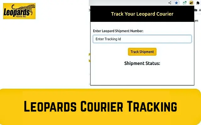 leopard tracking